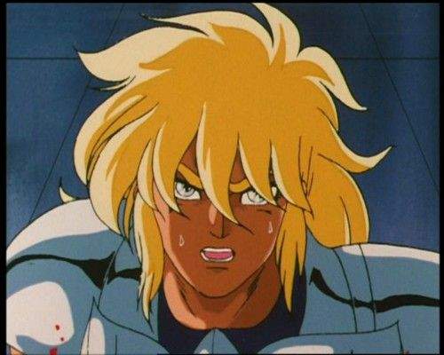 Otaku Gallery  / Anime e Manga / Saint Seiya / Screen Shots / Episodi / 062 - Quale destino per Crystal / 089.jpg